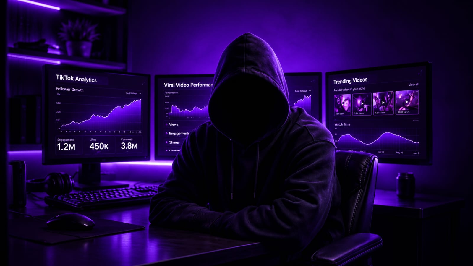 How to Script a Faceless YouTube Channel That Gets Views