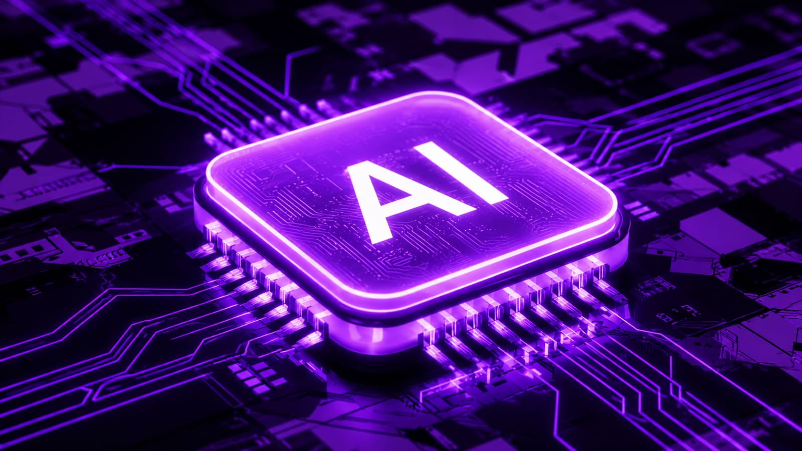 AI technology powering creator content in 2026