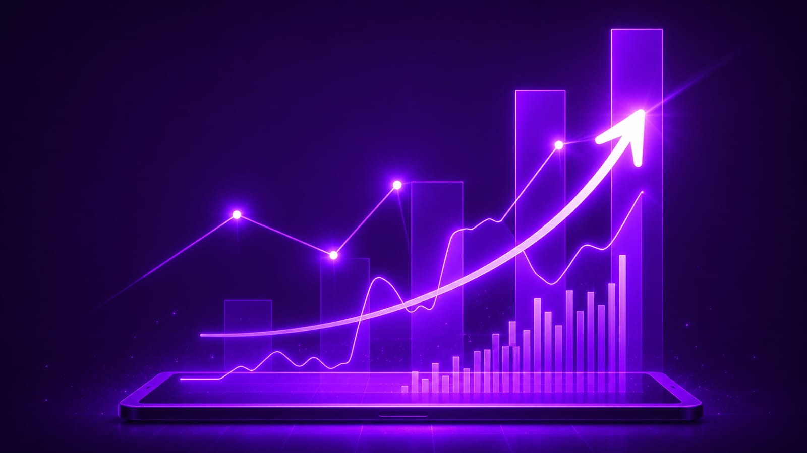 YouTube CTR growth through better thumbnails