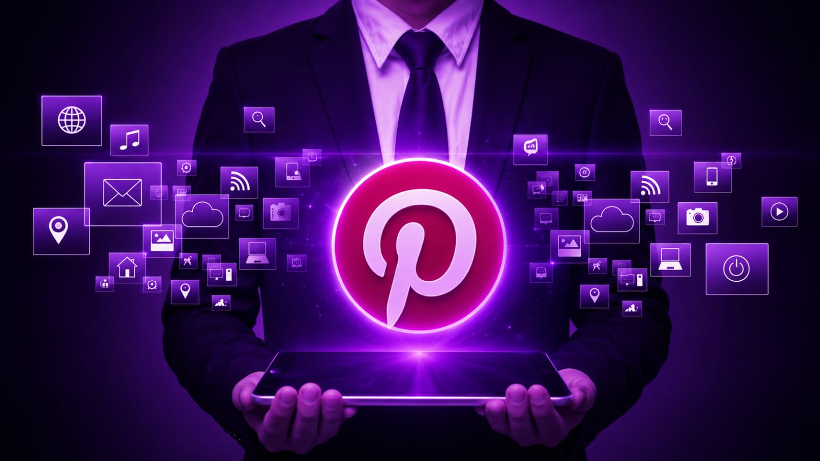 Pinterest for Indian Creators: The Untapped Traffic Source